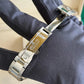 2023 Rolex Datejust 41 Rhodium Index Dial 126300 / Smooth Bezel / Steel / 41mm / Mint Condition