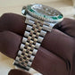 2025 Rolex GMT Master II 'Sprite' Black Dial / 126720VTNR / Jubilee Band / 40mm / Like New - Just Watch It