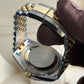 2023 Rolex Sky-Dweller 42 Champagne Dial / 326933 / Two Tone Yellow Gold / 42mm / Brand New & Unworn - Just Watch It