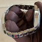 2025 Rolex GMT Master II 'Bruce Wayne' / 126710GRNR / Oyster Bracelet / Full Factory Stickers / Brand New