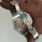 2025 AP Royal Oak / 16202ST Jumbo Blue Dial / 39mm / Steel / Brand New & Unworn Just Watch It