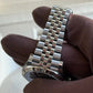 2024 Rolex Datejust 41 Black Dial / 126334 / Steel / Jubilee Band / Like New Just Watch It