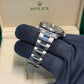 2023 Rolex Datejust 41 Mint Green 126334 / Oyster Band / Mint Condition / Box & Papers Just Watch It