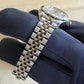 2025 Rolex Lady-Datejust 28 Mother of Pearl Diamond Dial / 279174 / Steel / Brand New & Unworn