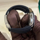 2019 Rolex Daytona Cosmograph 'Ghost' Grey Dial / 116519LN / White Gold on Oysterflex / Like New