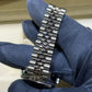 2025 Datejust 31 Silver Diamond Dial / Jubilee Band / Brand New & Unworn Just Watch It