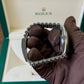 2025 Rolex Datejust 41 Slate Diamond Dial / 126334 / Steel / Brand New & Unworn / Box & Papers Just Watch It