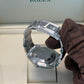 2025 Rolex Datejust 41 Black Dial 126334 / Steel / Brand New & Unworn / Box & Papers Just Watch It