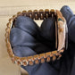 2018 Rolex Day Date 40 Chocolate Baguette Diamond Dial / 228235 / Presidential Bracelet / Mint Condition
