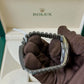 2024 Rolex Datejust 36 Wimbledon Dial / 126234 / Steel / Like New / Box & Papers Just Watch It