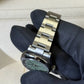 2025 Rolex Oyster Perpetual 31 Pistachio Dial / 277200 / Steel / Brand New & Unworn / Box & Papers Just Watch It