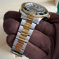2022 Rolex Sea Dweller Black Dial 126603 / Two Tone Yellow Gold / 43mm / Mint Condition