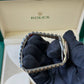 2025 Rolex Datejust 31 Chocolate Diamond Dial / 278271 / Two Tone Rose Gold / Brand New & Unworn / Box & Papers Just Watch It