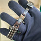 2025 Datejust 36 Mint Green Dial / 126234 / Steel / Brand New & unworn Just Watch It