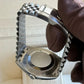 2022 Rolex Datejust 41 Wimbledon Dial / 126334 / Steel / Jubilee Band / Mint Condition - Just Watch It