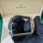 2025 Rolex Datejust 31 Mother Of Pearl Diamond Dial / 278271 / Rose Gold & Steel / Brand New & Unworn / Box & Papers Just Watch It