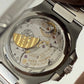 2018 Patek Philippe Nautilus Blue Dial / 5712/1A-001 / Steel / Mint Condition - Just Watch It