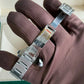 2024 Rolex Oyster Perpetual 41 Green Dial / 124300 / Oyster Bracelet / 41mm / Brand New & Unworn - Just Watch It
