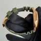 2017 Panerai Radiomir 1940 PAM 00515 / 18k Rose Gold with Green Rubber Strap / 3 Day Power Reserve / 47mm / Mint Condition Just Watch It