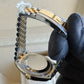 2022 Rolex Datejust 36 Black Diamond Set Dial / 126233 / Jubilee Bracelet / 36mm / Mint Condition Just Watch It