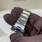2025 Rolex Oyster Perpetual 36 Blue Index Dial / 126000 / Steel / Brand New & Unworn / Box & Papers Just Watch It