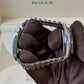 1986 Rolex Datejust 36 Blue Diamond Dial / 16233 / Two Tone Yellow Gold / Mint Condition / Watch & Box Just Watch It