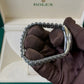 2025 Rolex Datejust 31 Pink Roman Numeral Dial / 278274 / Brand New & Unworn / Box & Papers Just Watch It