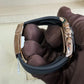 2021 Daytona Cosmograph 'Sundust' Dial / 116515LN / Rose Gold on Oysterflex / Mint Condition / Box & Papers Just Watch It