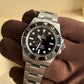 2025 Rolex Submariner No Date / 124060 / Steel / Brand New & Unworn