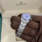 2025 Rolex Oyster Perpetual 31 Lavender Dial / 277200 / Steel / Brand New & Unworn / Box & Papers Just Watch It