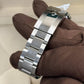 2024 Rolex Sky Dweller 42 Blue Dial / 336934 / Steel / Oyster Band / Like New / Box & Papers Just Watch It