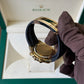 2025 Rolex Daytona Cosmograph 'Tiffany Blue' Dial / 126518LN / Yellow Gold / Brand New & Unworn / Box & Papers Just Watch It
