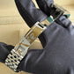 2025 Rolex Datejust 41 Black Dial / 126334 / Jubilee Band / Brand New & Unworn / Box & Papers
