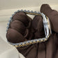 2025 Datejust 31 Champagne Dial / 278383RBR / Factory Diamond Dial / Brand New & Unworn / Box & Papers Just Watch It