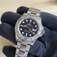 2021 Rolex Yachtmaster 40 Blue Dial / 126622 / Steel / Mint Condition