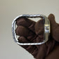 2021 Audemars Piguet Royal Oak White Dial / 15500ST / Steel / Mint Condition / Box & Papers Just Watch It