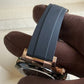 2022 Daytona Cosmograph Chocolate Dial / 116515LN / Rose Gold on Oysterflex / Like New / Box & Papers Just Watch It