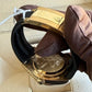 2025 Rolex Sky-Dweller 42 Black Dial / 336238 / 42mm / Yellow Gold on Oysterflex / Brand New & Unworn Just Watch It