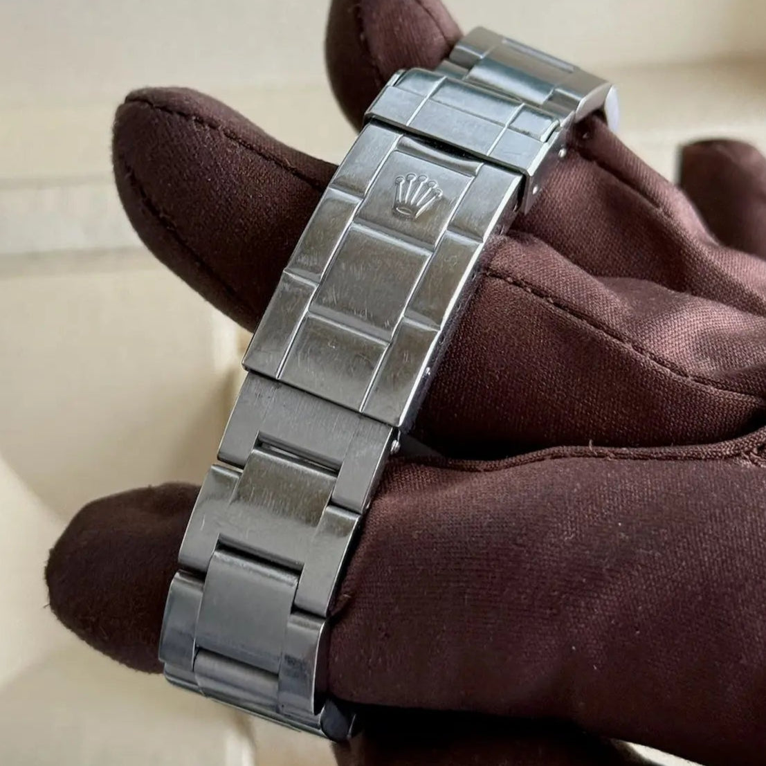 2005 Rolex Submariner Date Kermit / 16610LV / Steel / 40mm / Excellent Condition - Just Watch It
