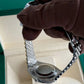 2025 Rolex Datejust 41 Rhodium Dial 126334 / 41mm / Jubilee Band / Brand New & Unworn