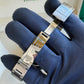 2025 Rolex Oyster Perpetual 41 Black Dial / 124300 / Steel / Brand New & Unworn