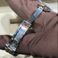 2021 Rolex Datejust 31 Chocolate Roman Diamond VI / 278271 / Rose Gold & Steel / Mint Condition Just Watch It