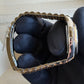 2022 Rolex Datejust 36 Black Diamond Set Dial / 126233 / Jubilee Bracelet / 36mm / Mint Condition Just Watch It