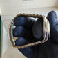 2025 Rolex Datejust 36 Black Diamond Dial / 126233 / Two Tone Yellow Gold / Brand New & Unworn Just Watch It