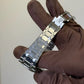2025 Audemars Piguet Royal Oak Jumbo Extra Thin Blue Dial / 16202ST / 39mm  / Steel / Brand New & Unworn / Box & Papers Just Watch It