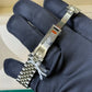 2025 Rolex Datejust 31 Steel White Roman Dial / 278274 / Steel / Brand New & Unworn / Box & Papers Just Watch It