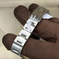 2025 Rolex Oyster Perpetual 31 Lavender Dial / 277200 / Steel / Brand New & Unworn / Box & Papers Just Watch It