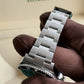 2025 Rolex Submariner No Date / 124060 / Steel / Brand New & Unworn