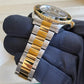 2022 Rolex Submariner Date Black Dial Ceramic Bezel / 126613LN / Two Tone Yellow Gold / 41mm / Mint Condition