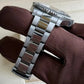 2024 Rolex GMT Master II 'Bruce Wayne' / 126710GRNR / Oyster Bracelet / RX8 Stickers / Like New - Just Watch It